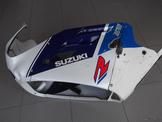 Suzuki GSX-R 400 1989/1992 Γνήσια Fairing Κουστούμι  σε καλή  κατάσταση!!!.