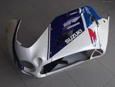 Suzuki GSX-R 400 1989/1992 Γνήσια Fairing Κουστούμι  σε καλή  κατάσταση!!!.