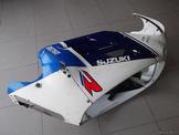 Suzuki GSX-R 400 1989/1992 Γνήσια Fairing Κουστούμι  σε καλή  κατάσταση!!!.