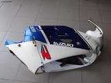 Suzuki GSX-R 400 1989/1992 Γνήσια Fairing Κουστούμι  σε καλή  κατάσταση!!!.