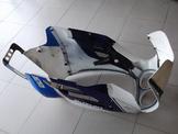 Suzuki GSX-R 400 1989/1992 Γνήσια Fairing Κουστούμι  σε καλή  κατάσταση!!!.