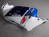 Suzuki GSX-R 400 1989/1992 Γνήσια Fairing Κουστούμι  σε καλή  κατάσταση!!!.