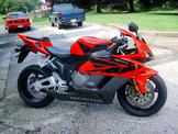 Honda CBR 1000RR 2003/2006  Τρόμπα/Αντλία Νερου σε άριστη κατάσταση!!!!.