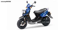 YAMAHA BIWIS YW 100 KAI YAMAHA  YW50 ΣΕ ΑΡΙΣΤΗ ΚΑΤΑΣΤΑΣΗ!!!!!!!