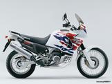 HONDA XRV750 AFRICA TWIN (GASKET SET B TOP) ΣΕΤ ΦΛΑΝΤΖΕΣ KARTER!!!