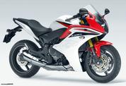 Honda CB 600 F Hornet - CBR 600 F 1998/2016 Σετ Καινούριοι  Δίσκοι Συμπλέκτη της TRW!!! Σε Υπέρ προσφορά!!!!