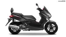 Yamaha X-MAX 250 Τρόμπα/Αντλία βενζίνης πλήρες!!! σε άριστη κατάσταση!!! Σαν καινούρια!!!