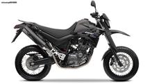 YAMAHA TDM900-ΤDM850 XT660X-XT660K καινούρια πίσω Δισκόπλακα της SENSOR!!!