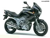 YAMAHA TDM900-ΤDM850 XT660X-XT660K καινούρια πίσω Δισκόπλακα της SENSOR!!!