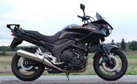 YAMAHA TDM900-ΤDM850 XT660X-XT660K καινούρια πίσω Δισκόπλακα της SENSOR!!!