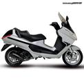 PIAGGIO 125 Χ8- 180 X9-BEVERLY 200 ΦΥΓΟΚΕΝΤΡΙΚΟ ΚΙΝΗΣΕΩΣ (ΚΑΜΠΑΝΑ) ΕΜΠΡΟΣ ΚΟΜΠΛΕ