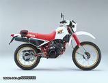 Yamaha XT250T-XT350  1983/1997 Διακόπτες L+R Αριστερός Φώτων,Φλας,και δεξής ON-OF!!!