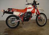 Yamaha XT250T-XT350  1983/1997 Διακόπτες L+R Αριστερός Φώτων,Φλας,και δεξής ON-OF!!!