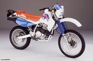 Honda XR650 L XR600R  1987/2003 Φιλτροκούτι σε άριστη κατάσταση!!!!.