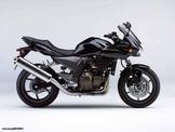 Kawasaki Z750-Z750S  2004/2007 Γνήσιες  Δισκόπλακες εμπρός!!! σε άριστη κατάσταση!!!