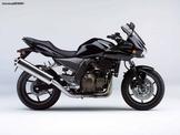 Kawasaki Z750-Z750S  2004/2007 Γνήσιες  Δισκόπλακες εμπρός!!! σε άριστη κατάσταση!!!