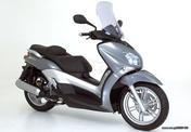 Yamaha X-City 250 2007/16 Ζάντες και δισκοπλακες εμπρός και πίσω σε άριστη κατάσταση!!!!