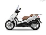 Yamaha X-City 250 2007/16 Ζάντες και δισκοπλακες εμπρός και πίσω σε άριστη κατάσταση!!!!