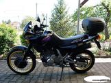 Ηonda NX 650 Dominator-XR 650 L καπάκι Πηνίων βολάν-Κομπλερ μίζας σε άριστη!!!!!!!!! κατάσταση!!!!.