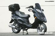  jialing JL 125T-39A 2004/2009 Ζάντες Εμπρός και πίσω και Δισκοπλακα εμπρός όλα Σε Άριστη κατάσταση!!!