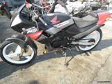 HONDA.NS50R ΓΙΑ ΚΥΚΛΟΦΟΡΙΑ Η ΑΝΤΑΛΑΚΤΙΚΑ............