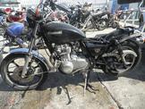 Kawasaki Z 440 LTD ΓΙΑ ΑΝΤΑΛΛΑΚΤΙΚΑ ΚΙΝΗΤΗΡΑΣ ΚΑΙ ΠΟΛΛΑ ΑΛΛΑ ΜΕΡΗ ΣΕ ΑΡΙΣΤΗ ΚΑΤΑΣΤΑΣΗ!!!!!!