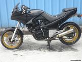 KAWASAKI GPX 250 GIA AΝΤΑΛΛΑΚΤΙΚΑ