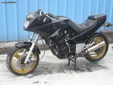 KAWASAKI GPX 250 GIA AΝΤΑΛΛΑΚΤΙΚΑ