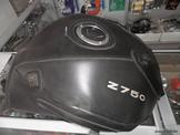 ΚΑWASAKI Z750 2007 2011 ΒΑΧΤΕR