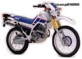 YAMAHA XT  SEROW 225 TT ΜΙΖΑ ΣΕ ΑΡΙΣΤΗ ΚΑΤΑΣΤΑΣΗ!!!!!