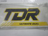 YAMAHA TDR 250.........