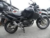 HONDA XLV 1000 VARADERO 2004 ΓΙΑ ΑΝΤΑΛΛΑΚΤΙΚΑ!!!!!!!!