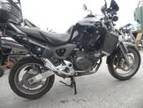 HONDA XLV 1000 VARADERO 2004 ΓΙΑ ΑΝΤΑΛΛΑΚΤΙΚΑ!!!!!!!!