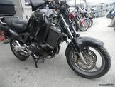 HONDA XLV 1000 VARADERO 2004 ΓΙΑ ΑΝΤΑΛΛΑΚΤΙΚΑ!!!!!!!!