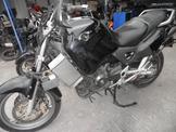 HONDA XLV 1000 VARADERO 2004 ΓΙΑ ΑΝΤΑΛΛΑΚΤΙΚΑ!!!!!!!!