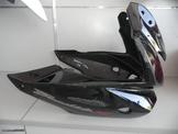 SUZUKI GSF 1250 Bandit  '08 MAΣΚΑ ΦΑΝΟΥ ΕΜΠΡΟΣ!!!!!!