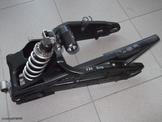 Kawasaki ZX-636 R Ninja 2005-2008 ΨΑΛΙΔΙ-ΑΝΑΡΤΗΣΗ ΠΙΣΩ ΣΕ ΑΡΙΣΤΗ ΚΑΤΑΣΤΑΣΗ!!!