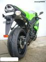 Kawasaki ZX-636 R Ninja 2005-2008 ΨΑΛΙΔΙ-ΑΝΑΡΤΗΣΗ ΠΙΣΩ ΣΕ ΑΡΙΣΤΗ ΚΑΤΑΣΤΑΣΗ!!!