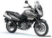 SUZUKI V STROM650 2007-2013 ΚΑΙΝΟΥΡΙΑ ΑΝΤΑΛΛΑΚΤΙΚΗ!!!ΑΝΤΛΙΑ (τρομπα) ΒΕΝΖΙΝΗΣ!!!!