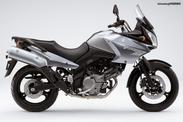 SUZUKI V STROM650 2007-2013 ΚΑΙΝΟΥΡΙΑ ΑΝΤΑΛΛΑΚΤΙΚΗ!!!ΑΝΤΛΙΑ (τρομπα) ΒΕΝΖΙΝΗΣ!!!!