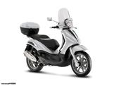 PIAGGIO BEVERLY 250 KAΙΝΟΥΡΙA MIZA!!!!