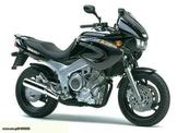 YAMAHA TDM900-ΤDM850 XT660X-XT660K καινούρια πίσω Αξεσουάρ Δισκόπλακα τύπου μαργαριτα της ARTRAX!!!