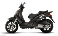 Piaggio Beverly-250 4T- Μερη Κινητήρα σε άριστη κατάσταση!!!!