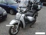 APRILIA scarabeo 125-200 ΚΟΝΤΕΡ (πολυοργανα) ΣΕ ΑΡΙΣΤΗ ΚΑΤΑΤΣΑΣΗ!!!!!!