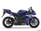 YAMAHA   YZF R1 2004-2006 Γνήσια Τελικά εξάτμισης σαν  Καινούρια!!!