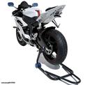 Yamaha R6/YZF-R6 2008-2014 Αμορτισέρ πίσω (ανάρτηση) σε άριστη κατάσταση!!!!