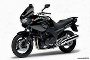 YAMAHA TDM 900 κοντέρ  (Πολυοργανο) Σε άριστη κατάσταση!!!!