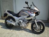 YAMAHA TDM 850 Tυπου(4TX) Κεφαλή κομπλέ με βαλβίδες και εκκεντροφόρους σε άριστη κατάσταση!!!!!!