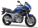 YAMAHA TDM 850 Tυπου(4TX) Κεφαλή κομπλέ με βαλβίδες και εκκεντροφόρους σε άριστη κατάσταση!!!!!!