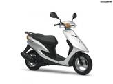 Yamaha JOG τυπου 3YJ φυγοκ/κό κίνησης εμπρός-ιμάντας-σιαγόνες φυγο/κού καμπάνα-πιάτα σε άριστη κατάσταση!!!